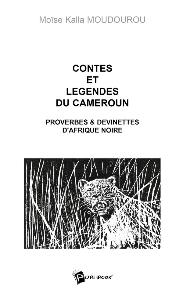Contes et légendes du Cameroun