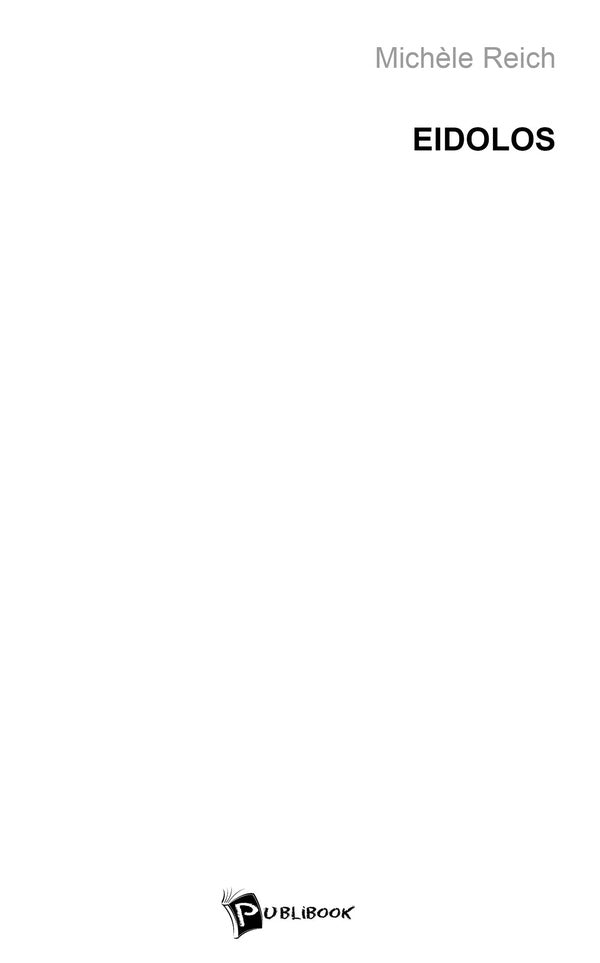 Eidolos