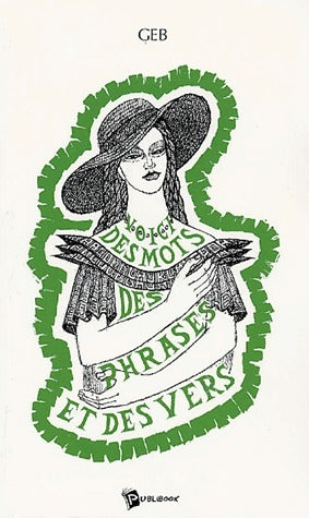 Voici des mots, des phrases et des vers