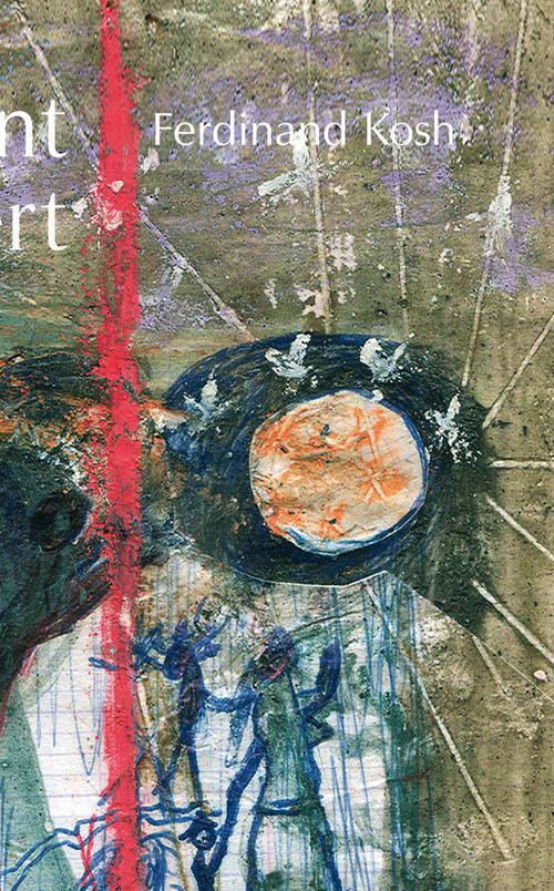 Le savant du désert