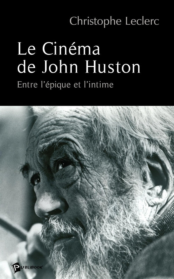 Le cinéma de john huston