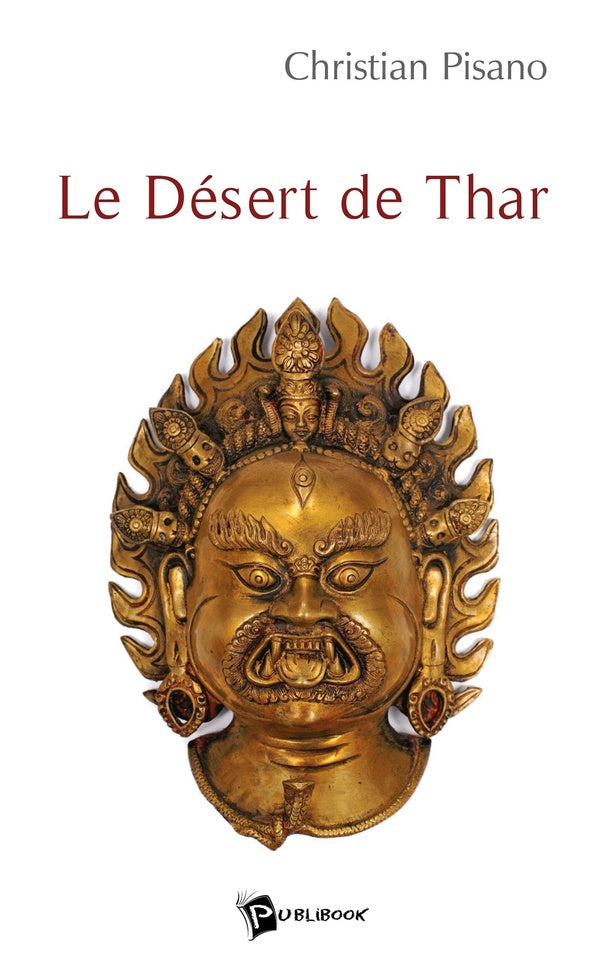 Le desert de Thar