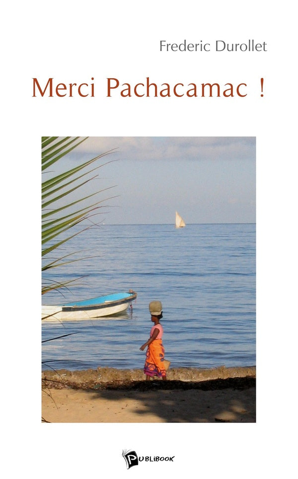 Merci pachacamac !