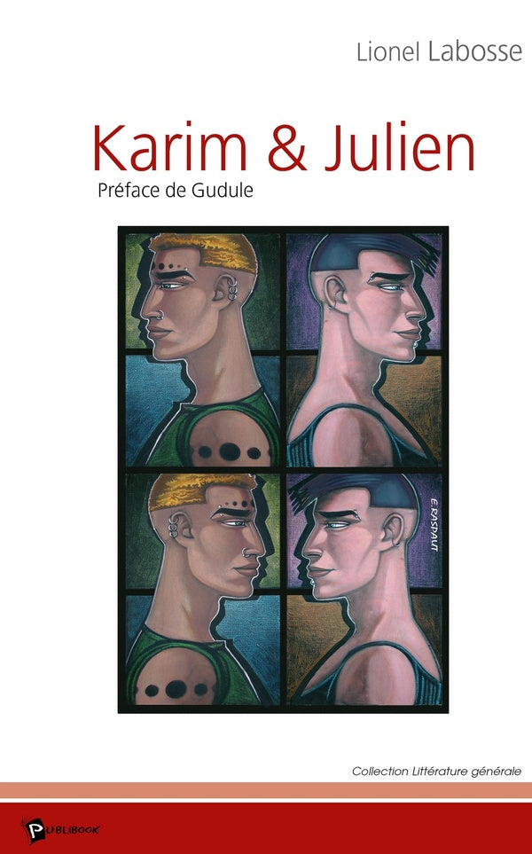 Karim et julien