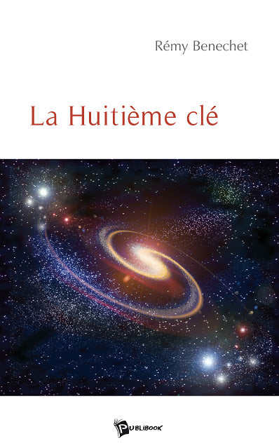 La huitième clé