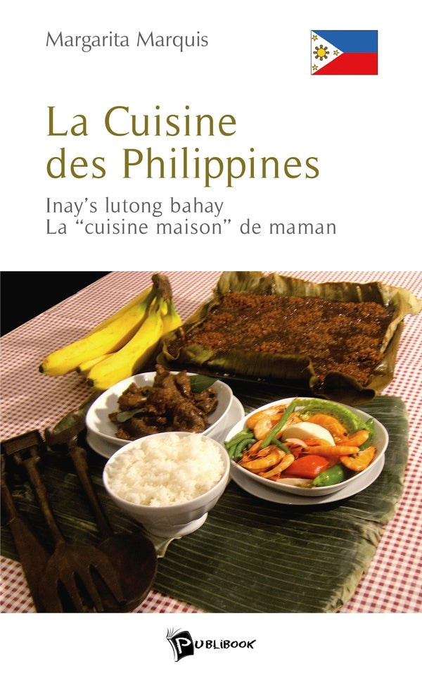 La cuisine des philippines