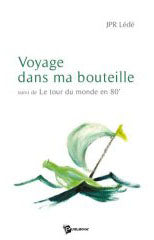 Voyage dans ma bouteille