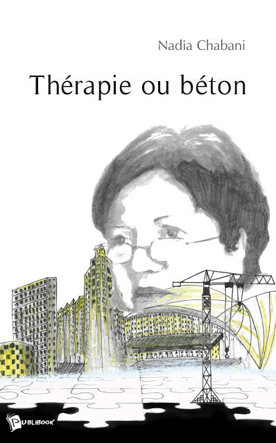 Thérapie ou béton