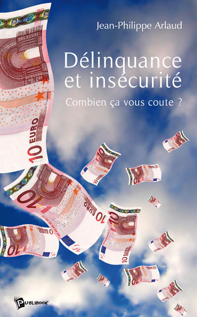 Délinquance et insécurité ; combien ça vous coûte ,