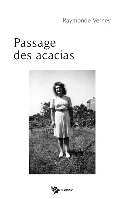 Passage des acacias