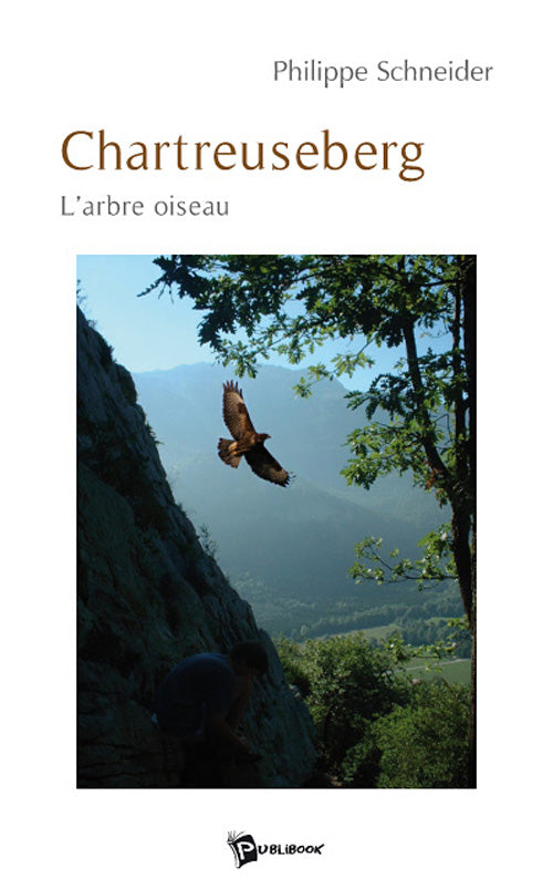 Chartreuseberg, l'arbre oiseau