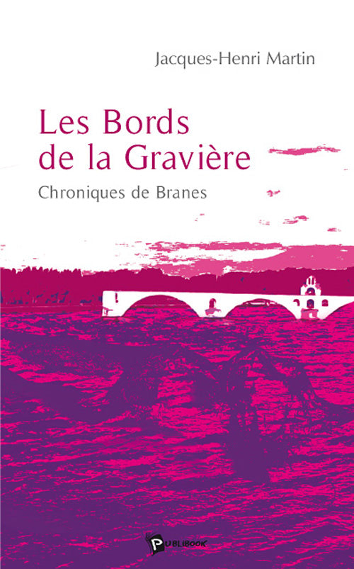 Les bords de la gravière ; chroniques de branes