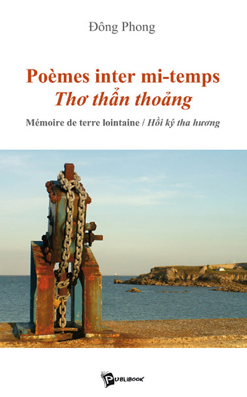 Poèmes inter mi-temps ; mémoire de terre lointaine