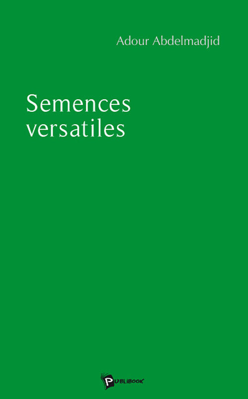 Semences versatiles