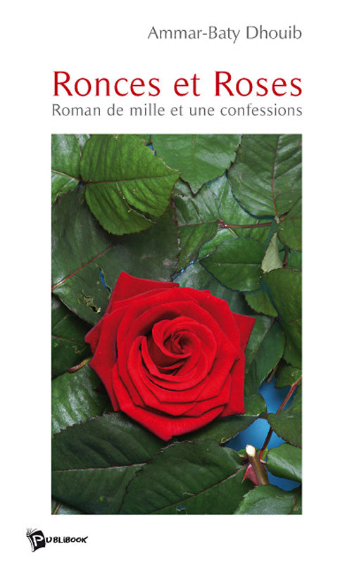 Ronces et roses ; roman de mille et une confessions