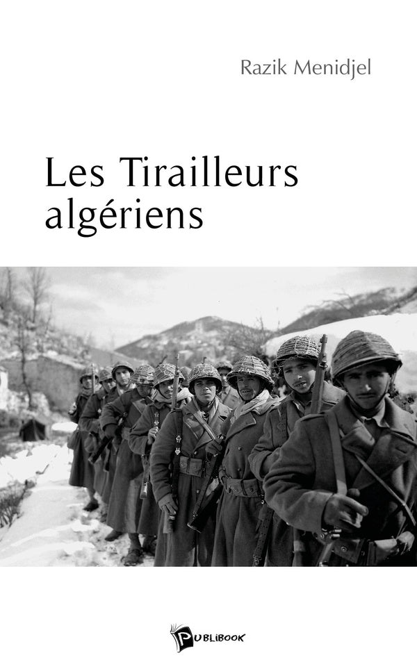 Les tirailleurs algériens
