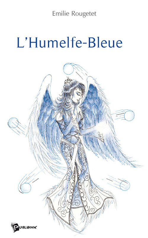 L'humelfe-bleue