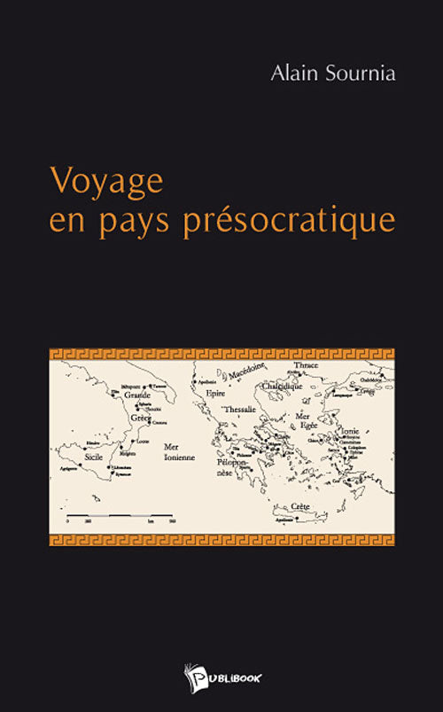 Voyage en pays présocratique