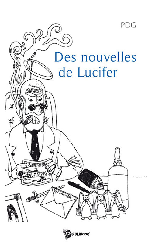 Des nouvelles de Lucifer