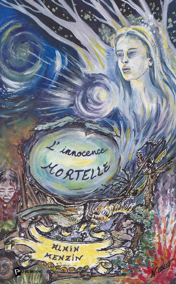 L'innocence mortelle