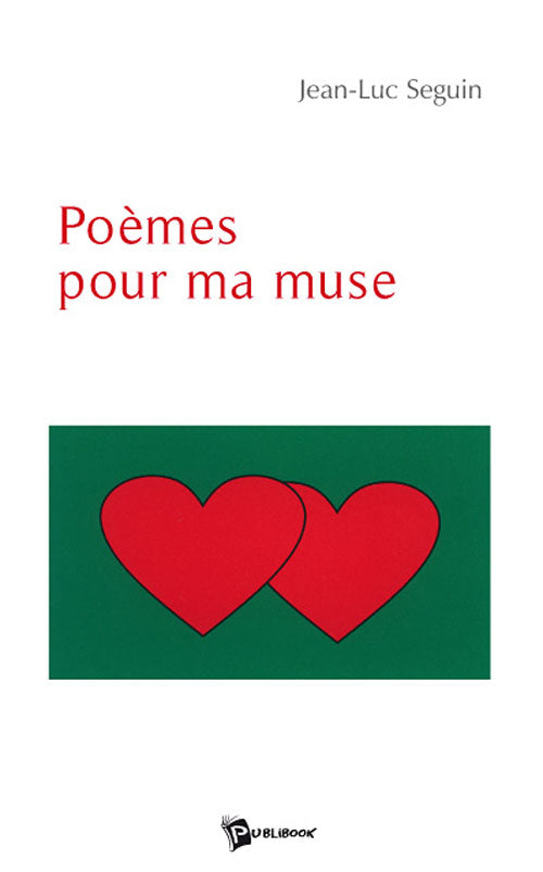 Poèmes pour ma muse