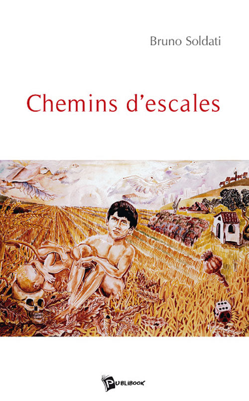 Chemins d'escales