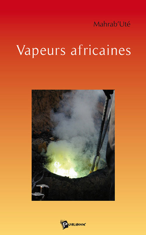 Vapeurs africaines