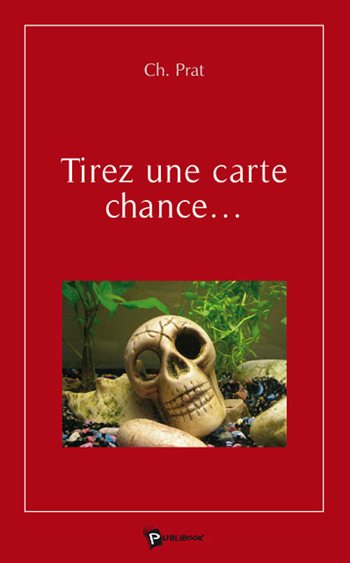 Tirez une carte chance