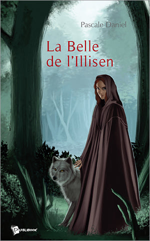 La belle de l'Illisen