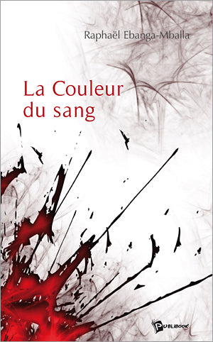La couleur du sang