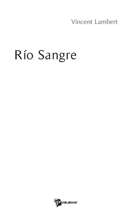 Rio Sangre