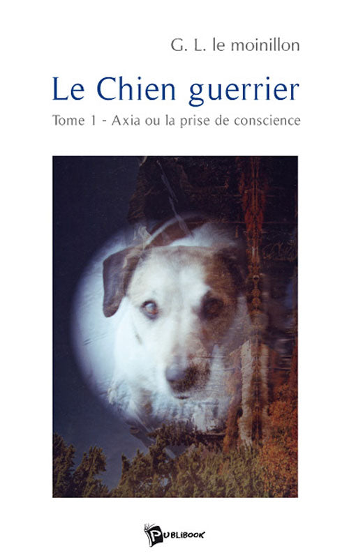Le chien guerrier