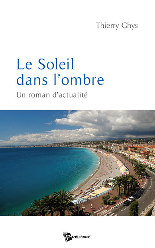 Le soleil dans l'ombre