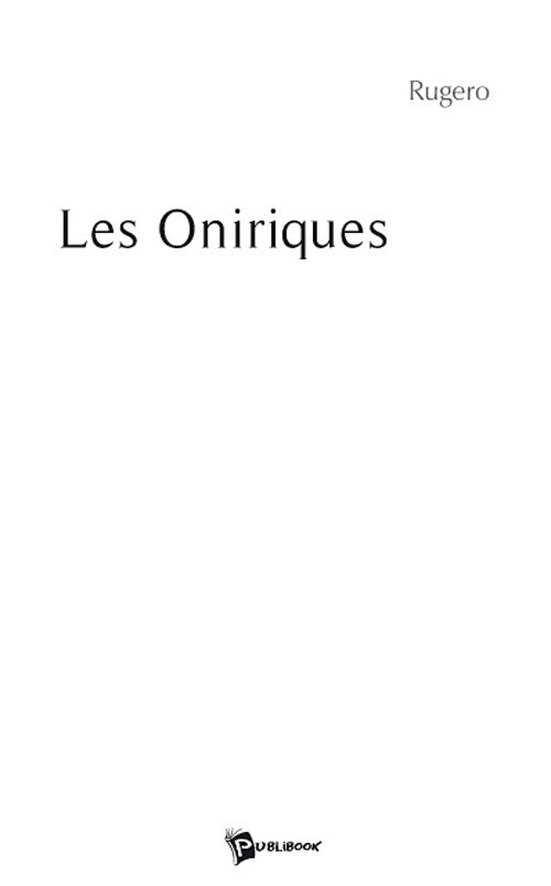 Les oniriques