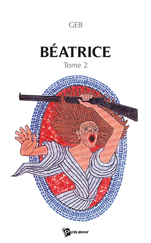 Béatrice Tome 2