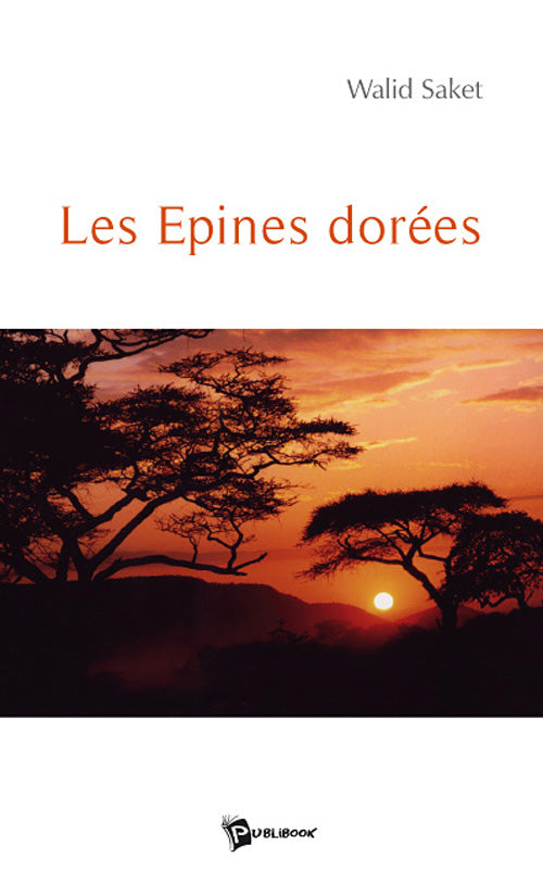 Les épines dorées