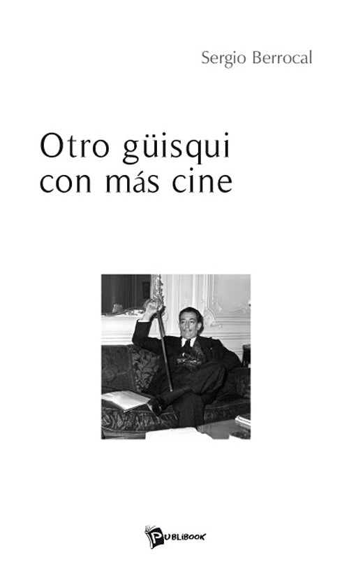 Otro guisqui con mas cine