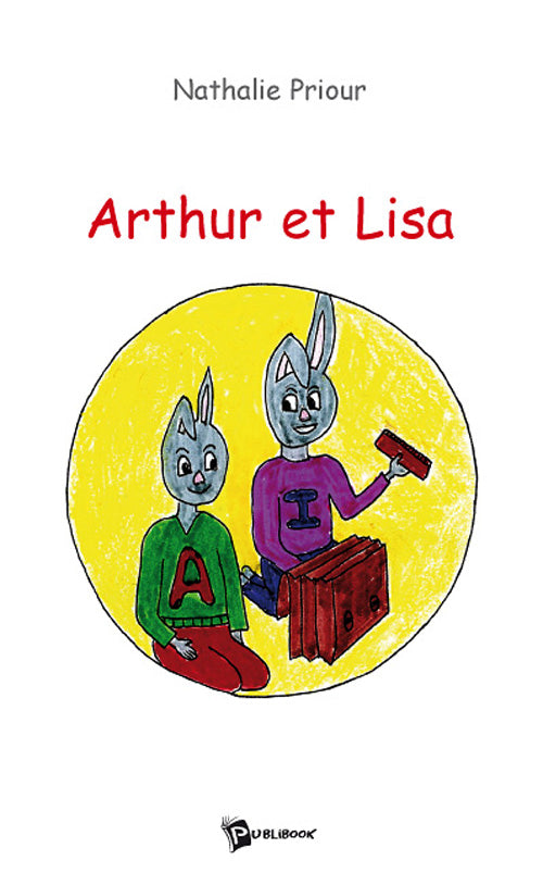 Arthur et Lisa