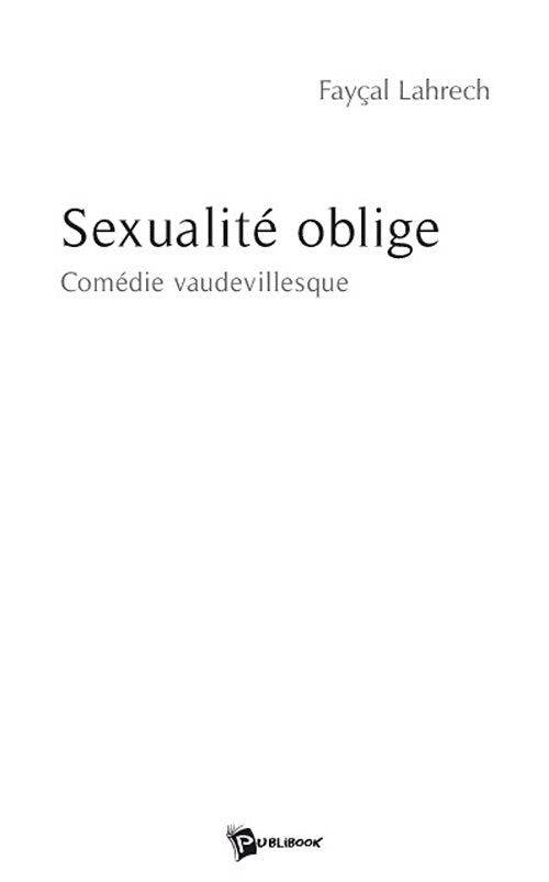 Sexualité oblige