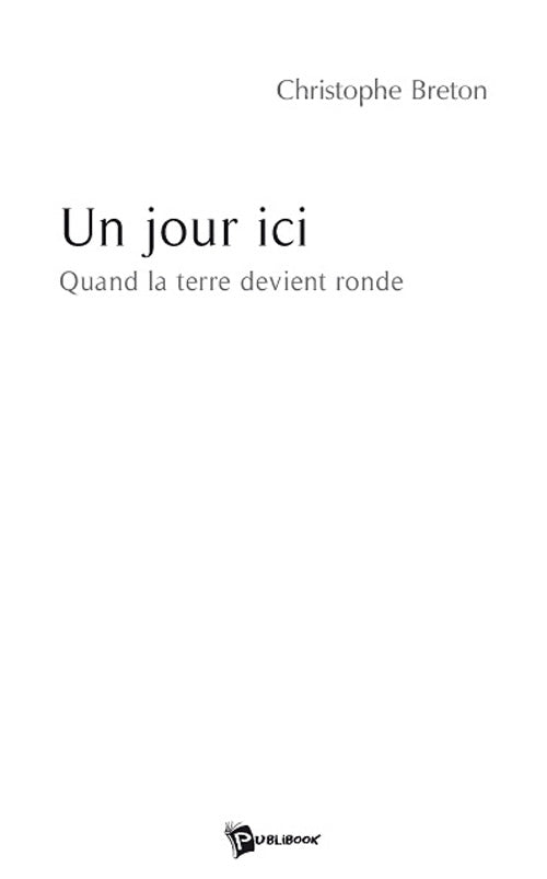 Un jour ici