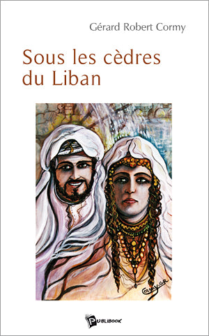 Sous les cedres du liban
