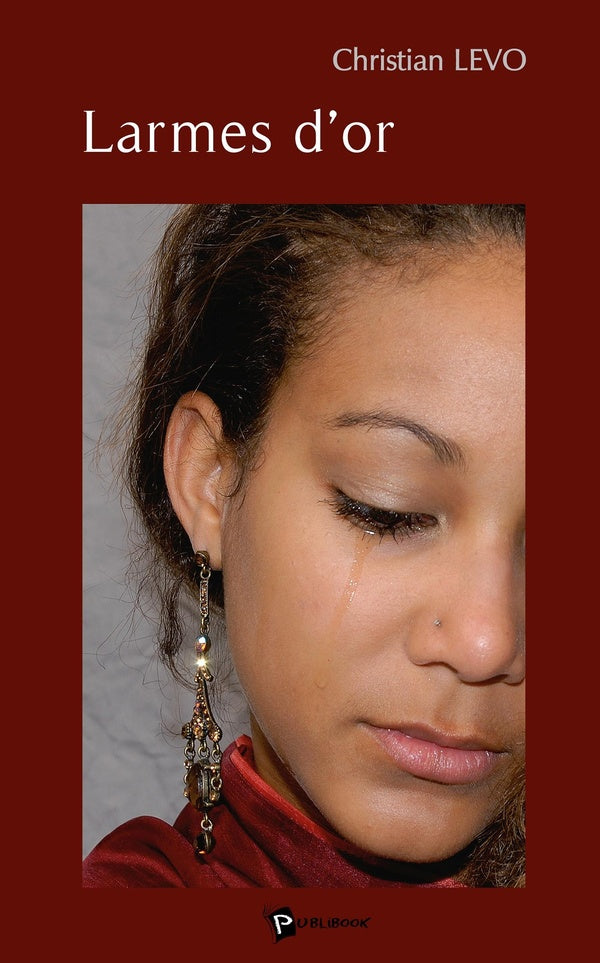 Larmes d'or