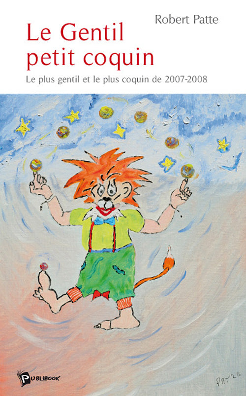 Le gentil petit coquin