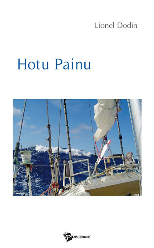 Hotu Painu