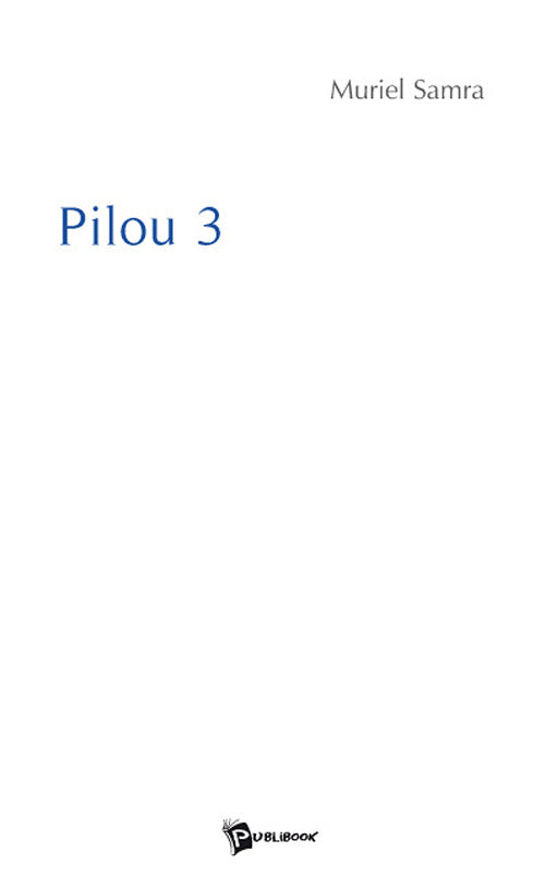 Pilou 3