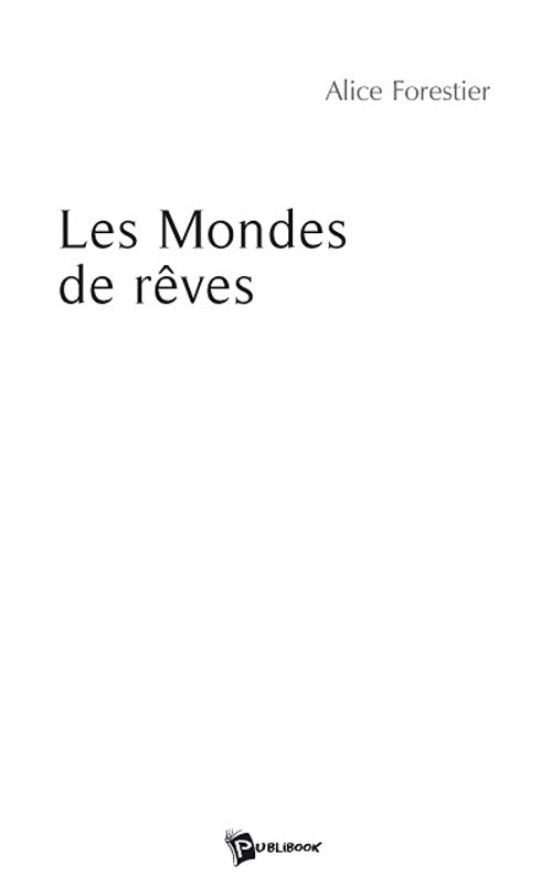 Les mondes de rêves
