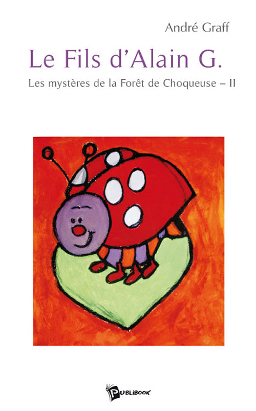 Le fils d'Alain G.