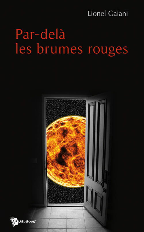 Par-delà les brumes rouges