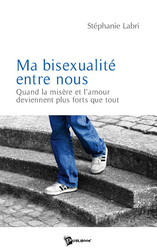 Ma bisexulaité entre nous