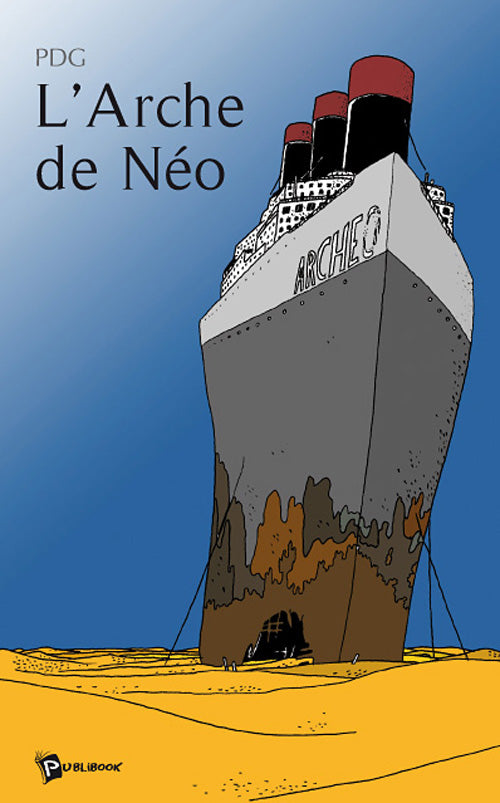 L'arche de Néo